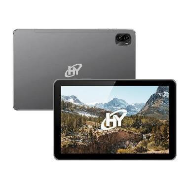 Περισσότερες πληροφορίες για "Hyundai HyTab Plus 10WB3 (128 GB/4 GB/Android 15)"