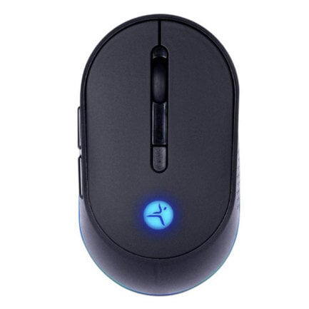 Περισσότερες πληροφορίες για "TechZone TZACMOI24 (Μαύρο/RF Wireless + Bluetooth)"