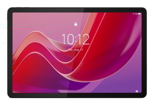 Περισσότερες πληροφορίες για "Lenovo Tab M11 (4G/64 GB/Helio G88/4 GB/Android 13)"