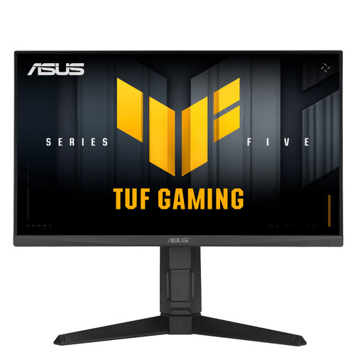 Περισσότερες πληροφορίες για "ASUS TUF Gaming VG249QML5A (23.8"/Full HD)"