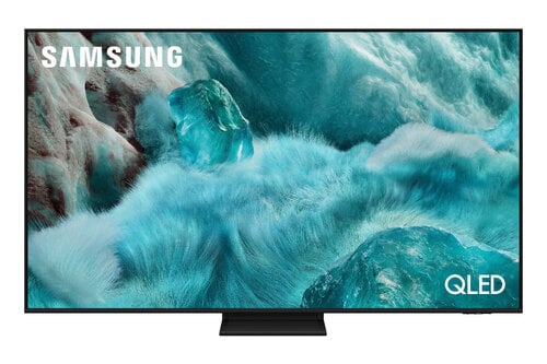 Περισσότερες πληροφορίες για "Samsung QE65Q7F5AUXTK"