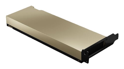 Περισσότερες πληροφορίες για "Nvidia L4 Tensor Core GPU"