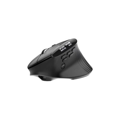 Περισσότερες πληροφορίες για "Acer Smart Fit Vertical Mouse - Retail pack (Μαύρο/RF Wireless + Bluetooth)"