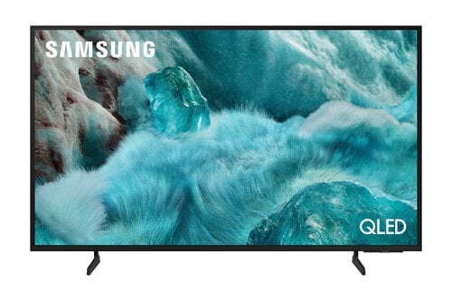 Περισσότερες πληροφορίες για "Samsung QE55Q7F5AUXTK"