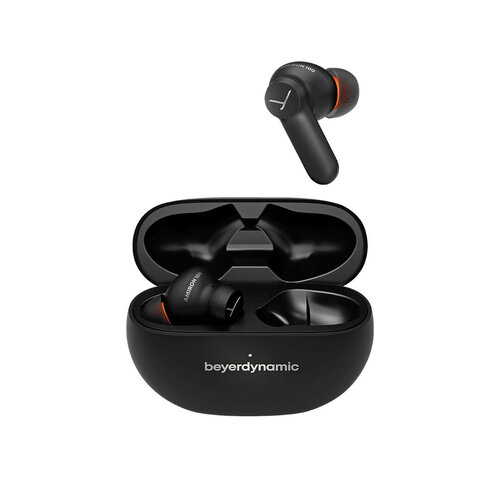 Περισσότερες πληροφορίες για "Beyerdynamic AMIRON 100 (Μαύρο)"