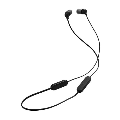Περισσότερες πληροφορίες για "JBL Tune 135BT (Μαύρο)"