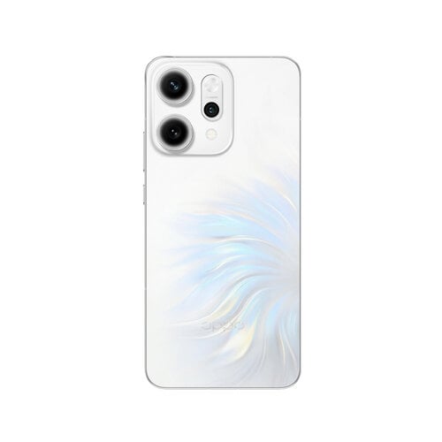 Περισσότερες πληροφορίες για "OPPO Reno 14 PRO (Άσπρο/512 GB)"