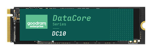 Περισσότερες πληροφορίες για "Goodram DC10 (480 GB/PCI Express 4.0)"