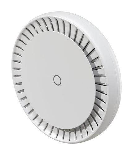 Περισσότερες πληροφορίες για "Mikrotik cAP LTE12 ax"