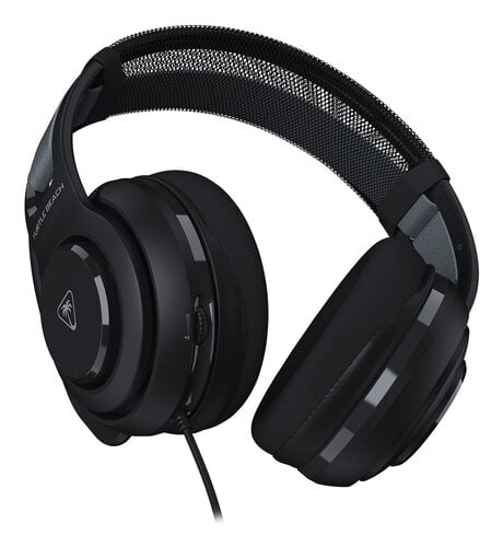 Περισσότερες πληροφορίες για "Turtle Beach Atlas 200 (Μαύρο/Ενσύρματα)"