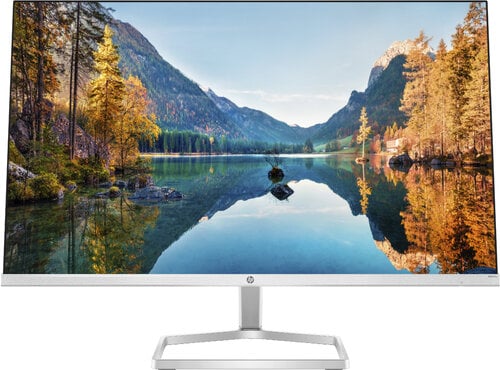 Περισσότερες πληροφορίες για "HP Οθόνη M24fw FHD (23.8"/Full HD)"