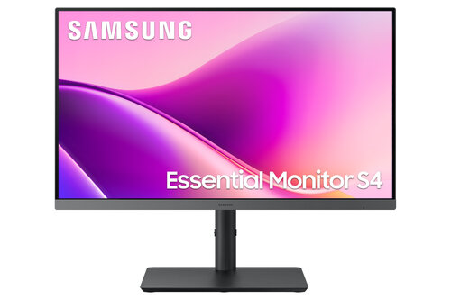 Περισσότερες πληροφορίες για "Samsung S43UF (24"/Full HD)"