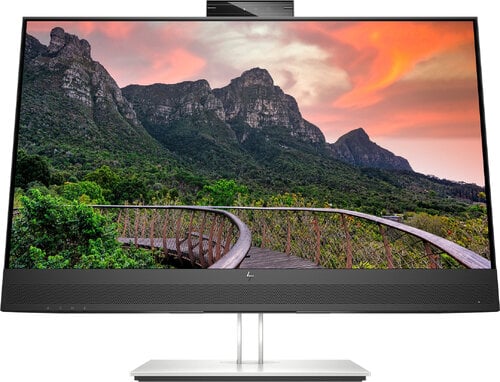 Περισσότερες πληροφορίες για "HP E-Series E27m G4 QHD USB-C Conferencing Monitor (27"/Quad HD)"