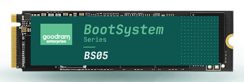 Περισσότερες πληροφορίες για "Goodram BS05 (240 GB/SATA III)"