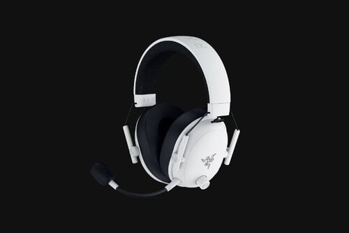 Περισσότερες πληροφορίες για "Razer BlackShark V3 (Άσπρο/Ενσύρματo & Ασύρματo)"