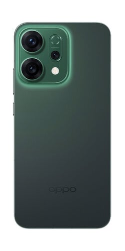 Περισσότερες πληροφορίες για "OPPO Reno 14 5G (Πράσινο/256 GB)"