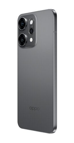 Περισσότερες πληροφορίες για "OPPO Reno 14 PRO (Τιτάνιο/512 GB)"