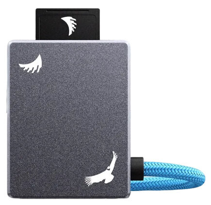 Περισσότερες πληροφορίες για "Angelbird Technologies KBRMCFXB"