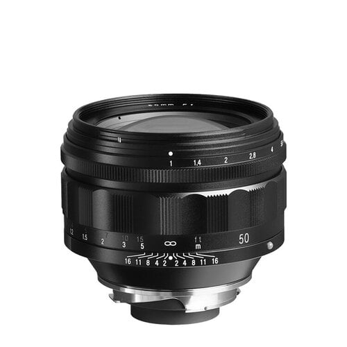 Περισσότερες πληροφορίες για "Voigtländer 113289"