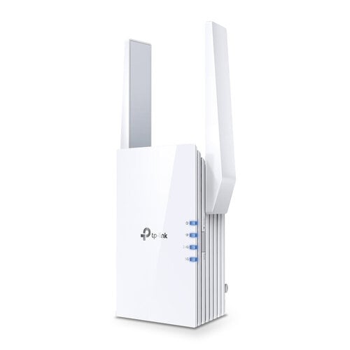 Περισσότερες πληροφορίες για "TP-Link RE705X"