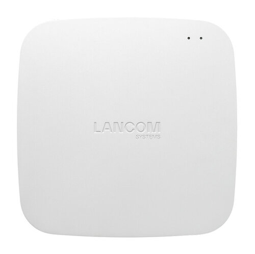 Περισσότερες πληροφορίες για "LANCOM LX-7200"