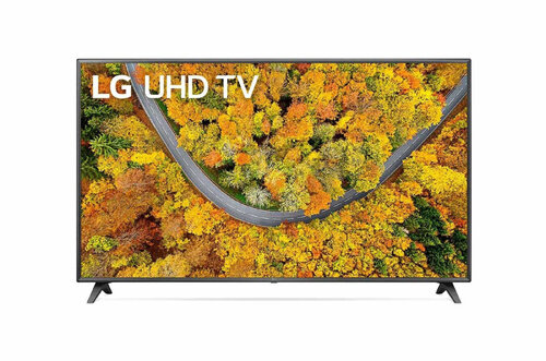 Περισσότερες πληροφορίες για "LG 55UP751C0ZF"