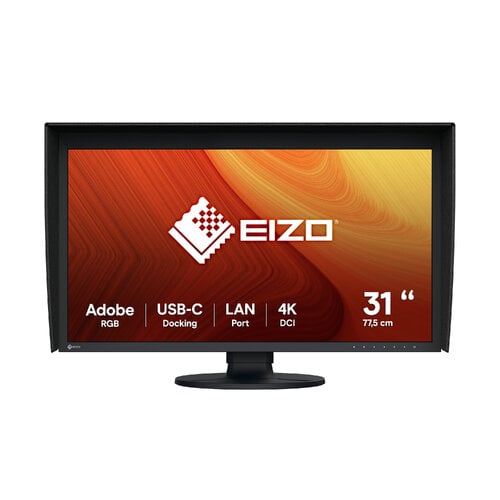 Περισσότερες πληροφορίες για "EIZO ColorEdge CG3100X (30.5"/4K DCI)"