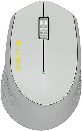 Περισσότερες πληροφορίες για "Logitech M280 (Γκρι/RF Wireless)"