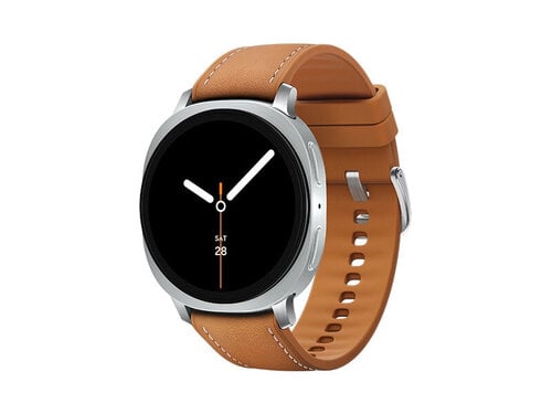 Περισσότερες πληροφορίες για "Samsung Galaxy Watch8 Watch 8 (44mm/Ασημί/Αλουμίνιο)"