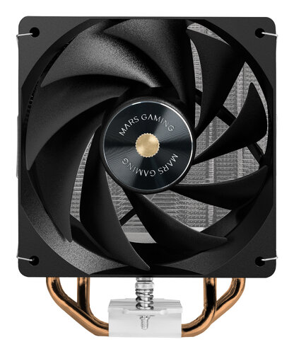 Περισσότερες πληροφορίες για "Mars Gaming MCPU-X4"