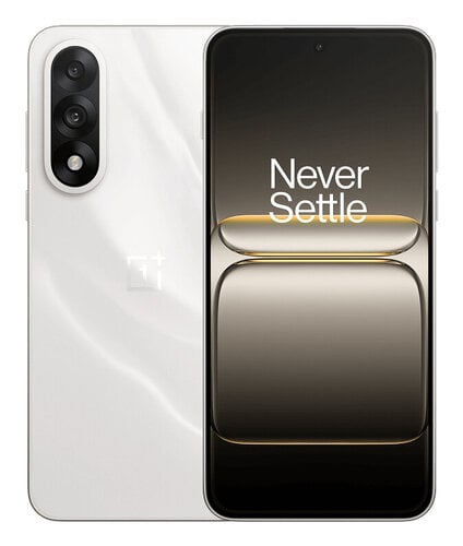 Περισσότερες πληροφορίες για "OnePlus Nord 5 (Χρώμα μαρμάρου/512 GB)"