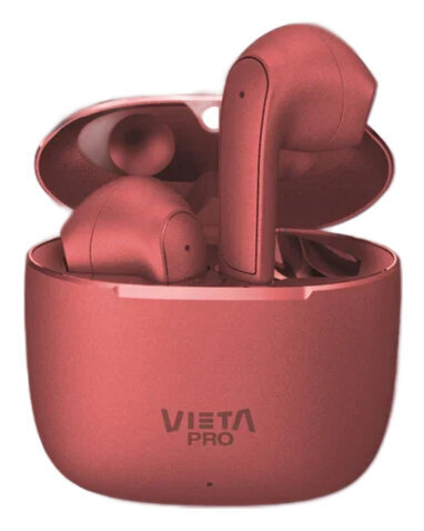 Περισσότερες πληροφορίες για "Vieta Pro Fit 2 (Κόκκινο)"
