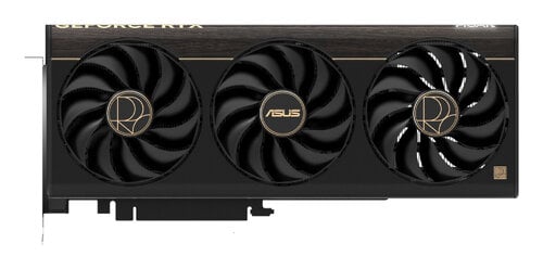 Περισσότερες πληροφορίες για "ASUS ProArt -RTX5080-O16G"