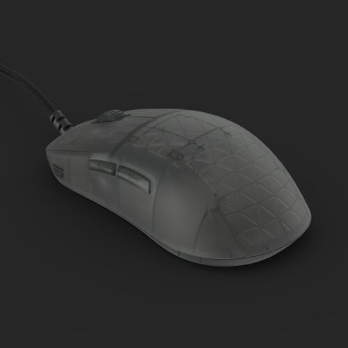 Περισσότερες πληροφορίες για "Endgame Gear OP1 8K V2 (Γκρι/30000DPI)"
