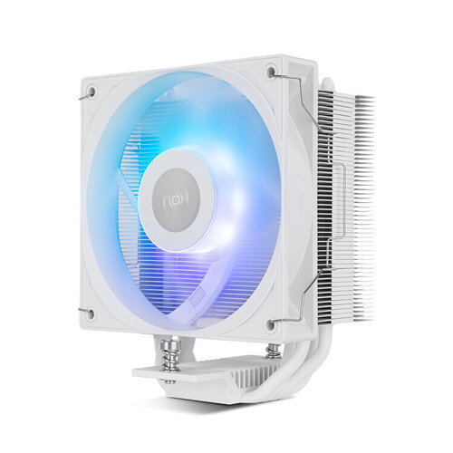 Περισσότερες πληροφορίες για "NOX Hummer NXHUMMERR400ARGBWH (12 cm/3-pin + 4-pin/Άσπρο)"