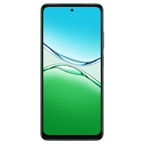 Περισσότερες πληροφορίες για "OPPO A5 100000057698 (Πράσινο/256 GB)"