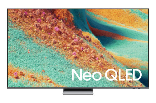 Περισσότερες πληροφορίες για "Samsung QE65QN85FAU"