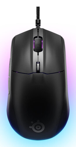 Περισσότερες πληροφορίες για "Steelseries Rival 3 Gen 2 (Μαύρο/USB Τύπου-A)"