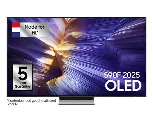 Περισσότερες πληροφορίες για "Samsung S90F TV QE42S90F AEXXN"
