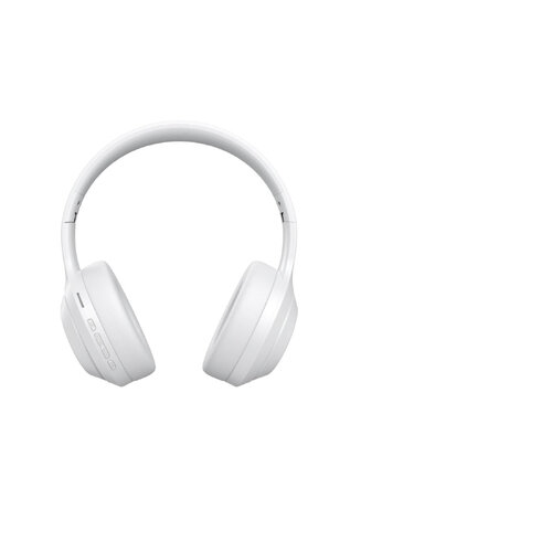 Περισσότερες πληροφορίες για "Celly WAVEBEATWH (Άσπρο/Ασύρματα)"