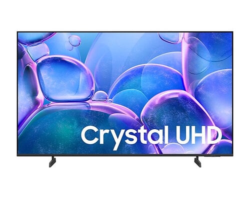 Περισσότερες πληροφορίες για "Samsung UE43U7022FKXXH"