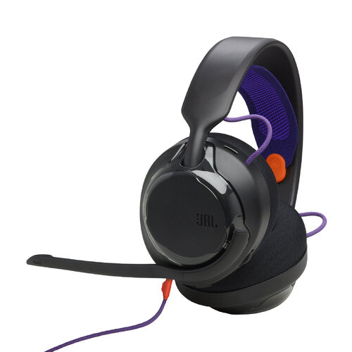 Περισσότερες πληροφορίες για "JBL Quantum 250 (Μαύρο/Ενσύρματα)"