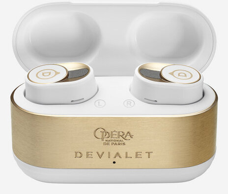 Περισσότερες πληροφορίες για "Devialet Gemini II Opéra de Paris (Χρυσό, Άσπρο)"