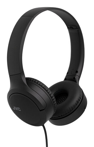 Περισσότερες πληροφορίες για "JVC HA-S33UC (Μαύρο/Ενσύρματα)"