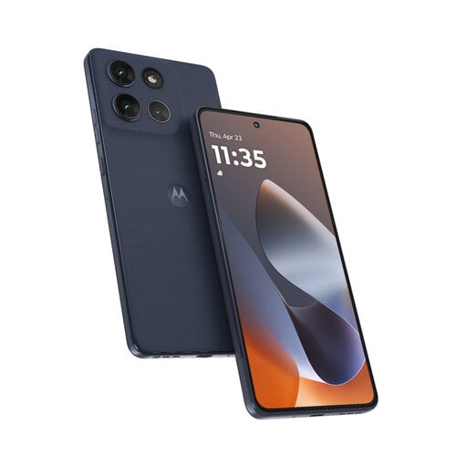 Περισσότερες πληροφορίες για "Motorola moto g86 power 5G (Μπλε/256 GB)"