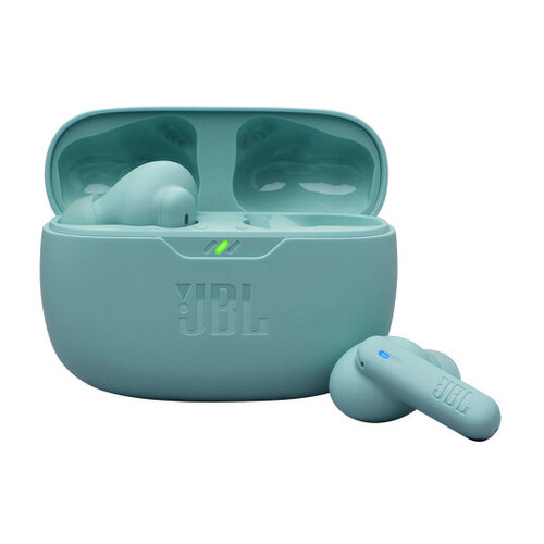Περισσότερες πληροφορίες για "JBL Vibe Beam 2 (Μπλε)"
