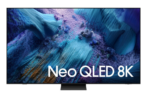 Περισσότερες πληροφορίες για "Samsung QE98QN990FTXTK"