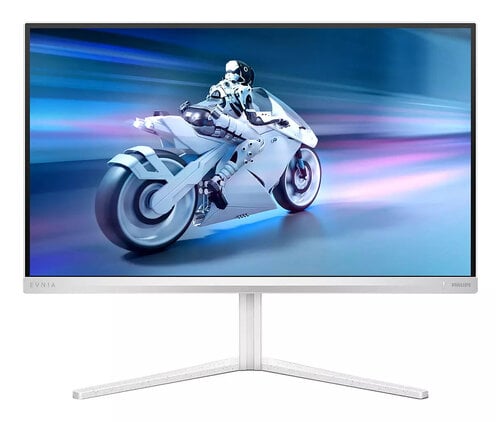 Περισσότερες πληροφορίες για "Philips Evnia 6000 27M2N6801M/93 (27"/4K Ultra HD)"