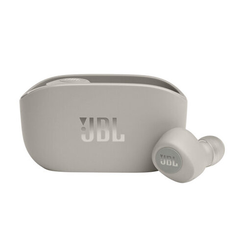 Περισσότερες πληροφορίες για "JBL Vibe 100TWS (Φιλντισένιος)"