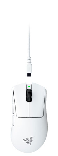 Περισσότερες πληροφορίες για "Razer DeathAdder V4 Pro (Λευκό/45000DPI)"